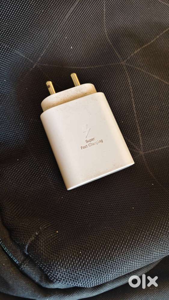 Samsung Charger