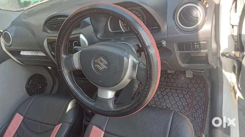 Maruti Suzuki Alto 2019