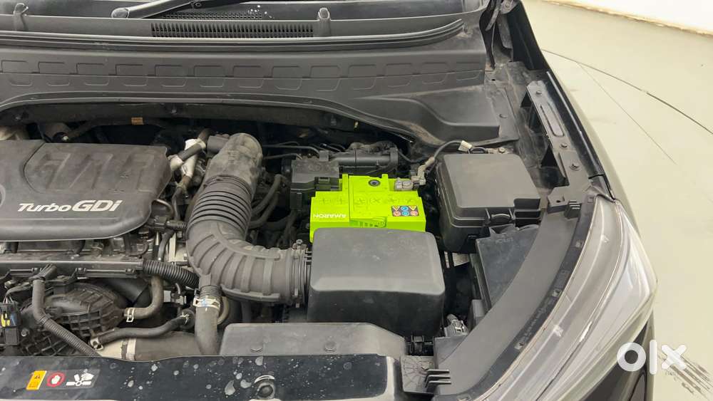 Kia Sonet 1.0 Gtx Plus Dct, 2021, Petrol