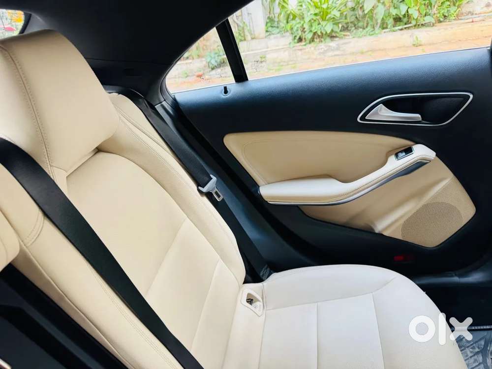 Mercedes-benz Cla Urban Sport 200d, 2018, Diesel