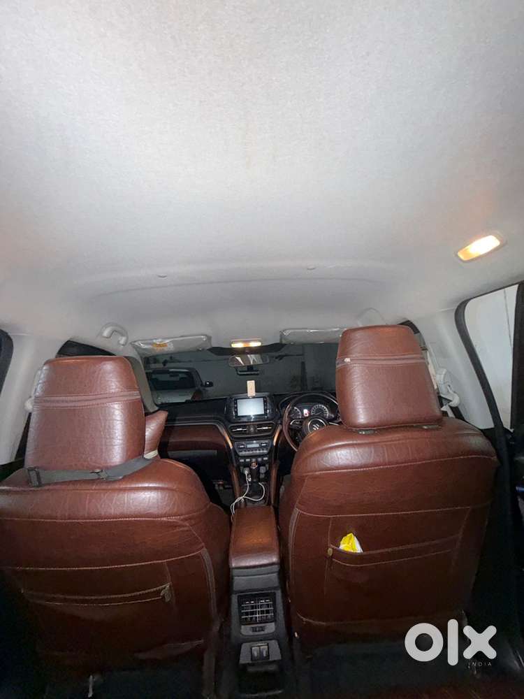 Maruti Suzuki Grand Vitara Petrol Good Condition