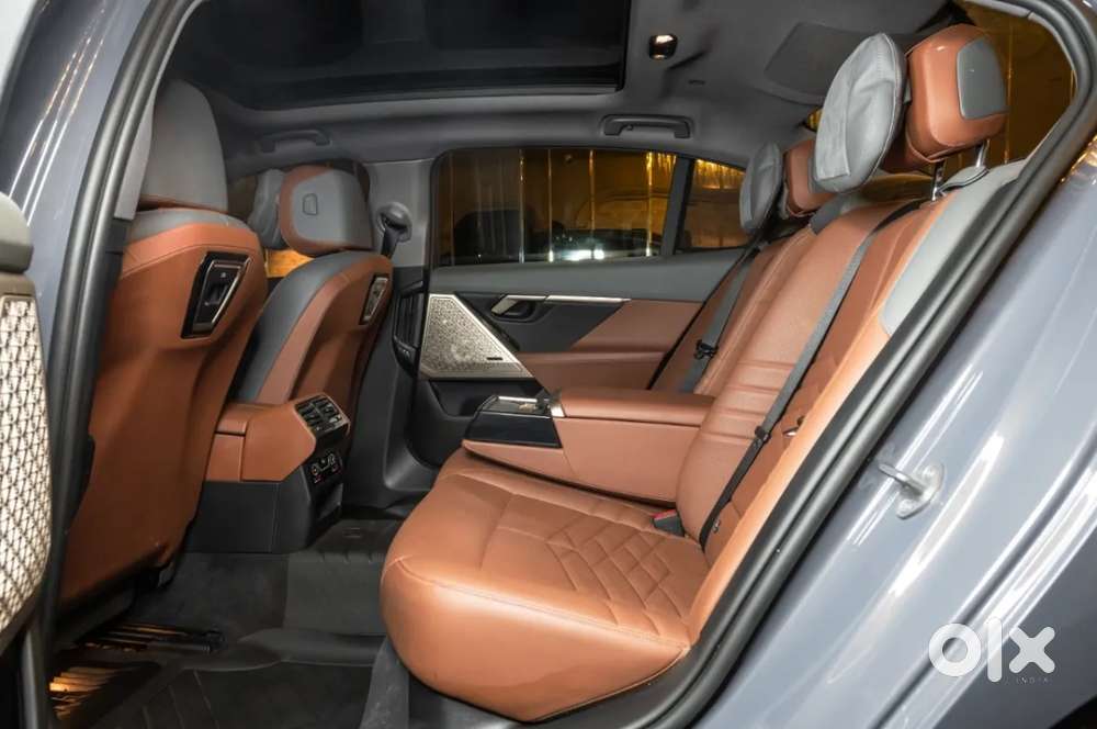 Bmw 5 Series, 2024, Petrol