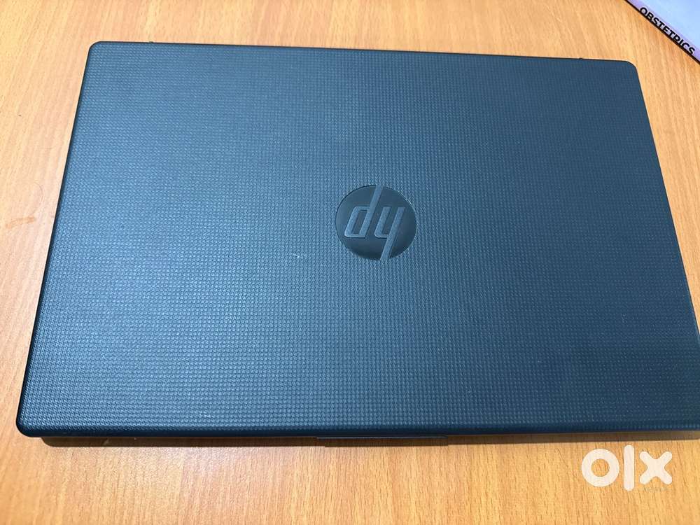HP 14 inch laptop