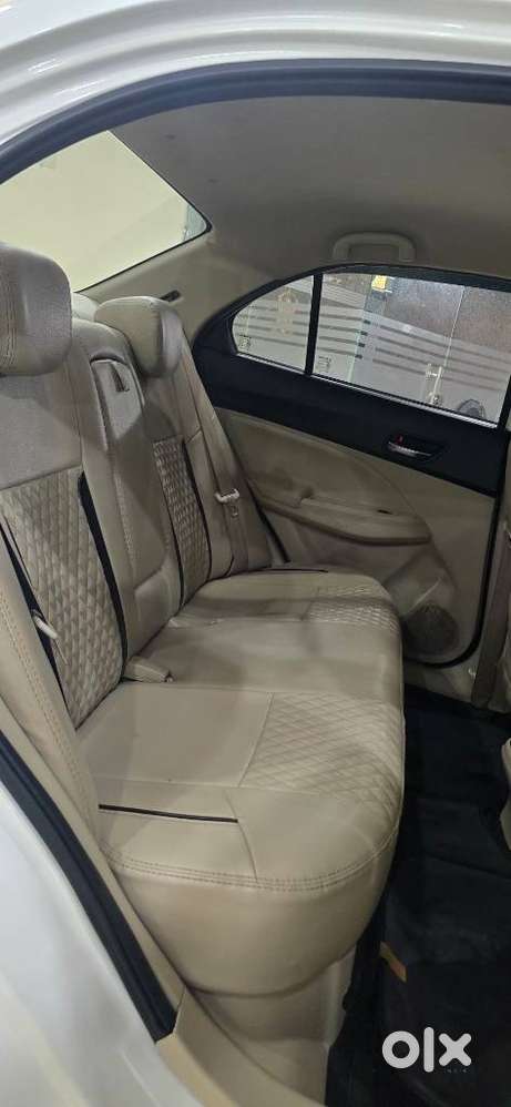 Maruti Suzuki Swift Dzire 1.3 Vxi, 2022, Petrol