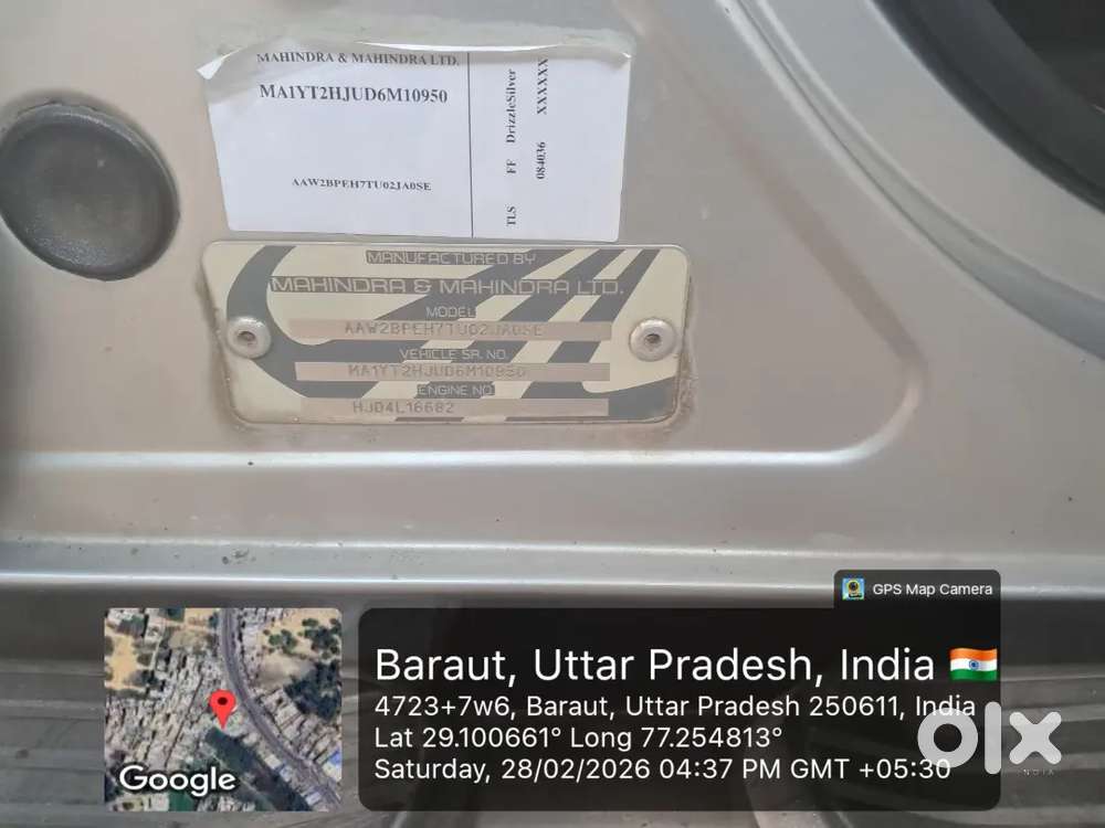 Mahindra Xuv500 Diesel Manual 2013