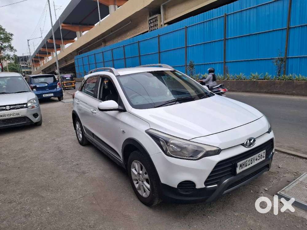 Hyundai I20 Active 1.2 S, 2015, Petrol