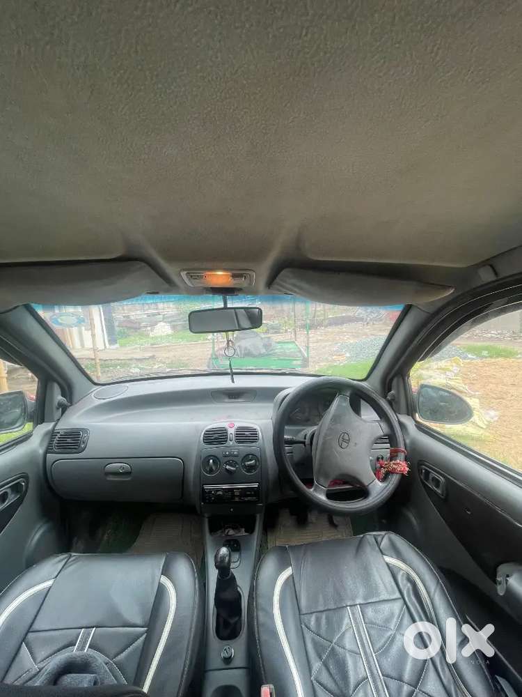 Tata Indica V2 2007