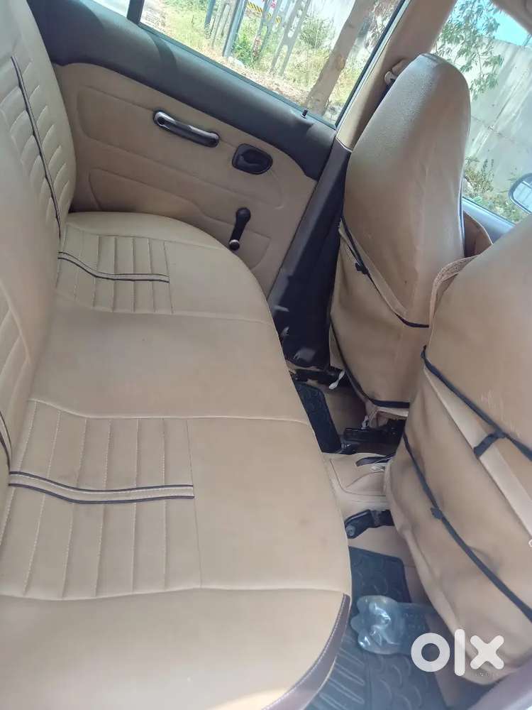 Hyundai Santro Xing Gls  2010  65,000 Km  Excellent Condition