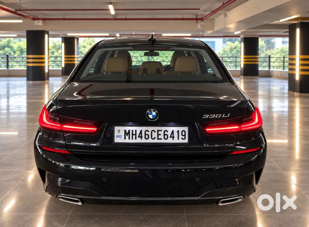 Bmw 3 Series Gran Limousine 2.0 330li M Sport First Edition, 2022, P..