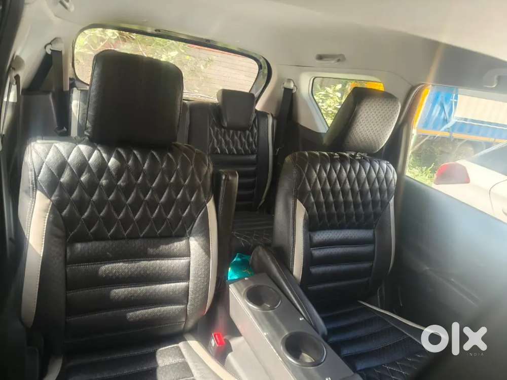 Xl6 Good Condition Car