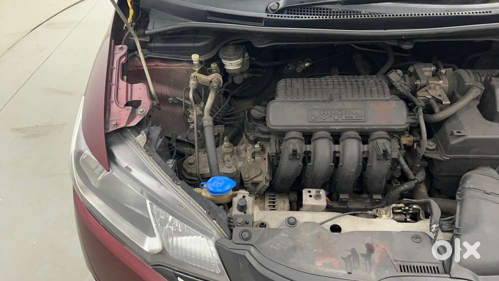 Honda Jazz 1.2 S I Vtec, 2018, Petrol