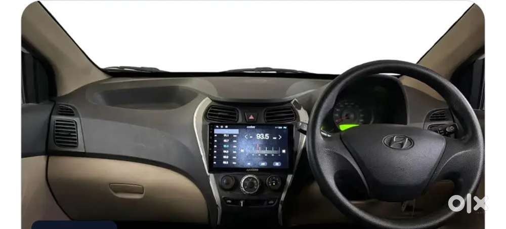 Hyundai Eon Era Plus 2017