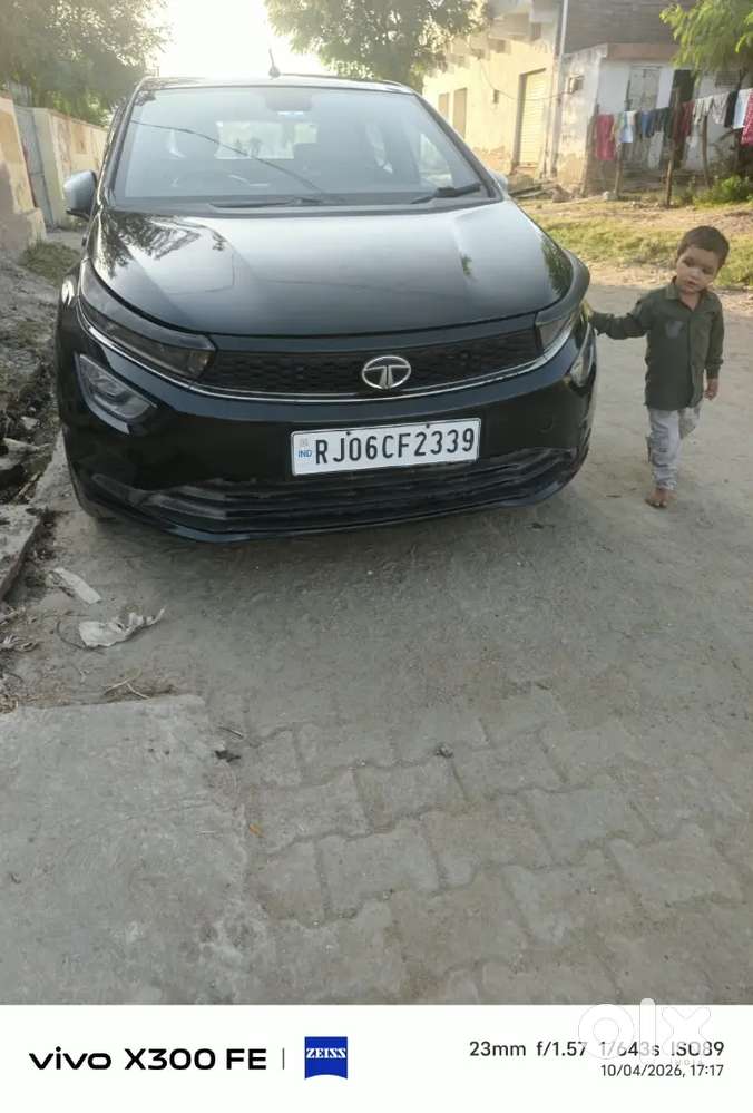 2023 Tata Altroz 1.5 Xt