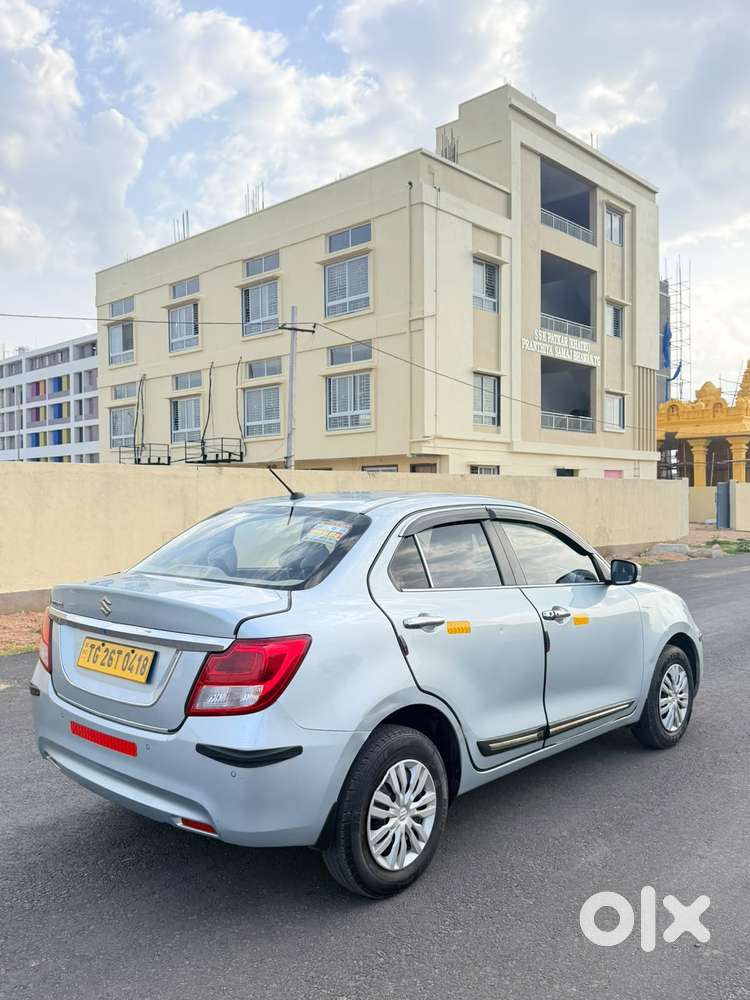 Maruti Suzuki Swift Dzire 1.3 Vxi, 2024, Petrol