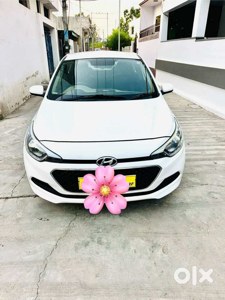Hyundai I20 Magna Plus Diesel, 2017, Diesel