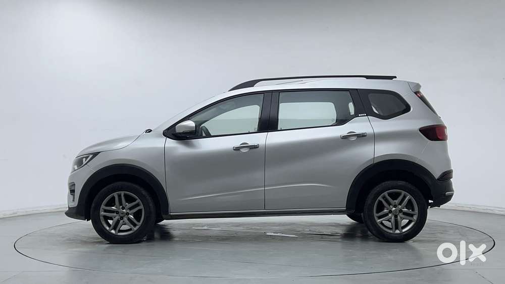 Renault Triber Rxz Easy-r Amt, 2021, Petrol