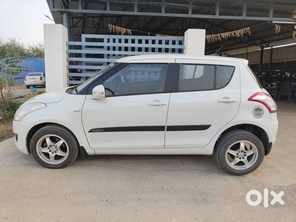 Maruti Suzuki Swift 2011-2014 Zdi, 2015, Diesel