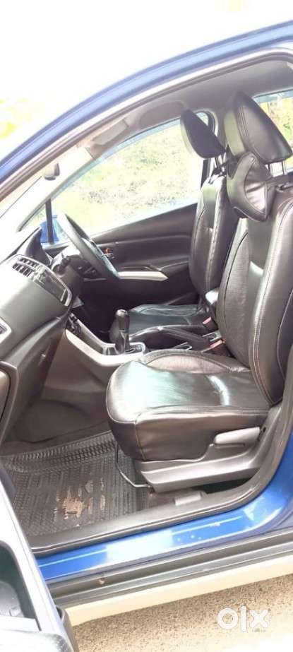 Maruti Suzuki S-cross Ddis 200 Alpha, 2018, Diesel