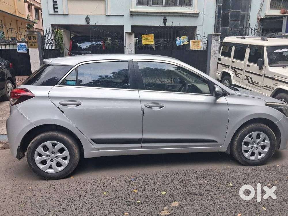Hyundai Elite I20 1.2 Sportz Plus Vtvt, 2016, Petrol