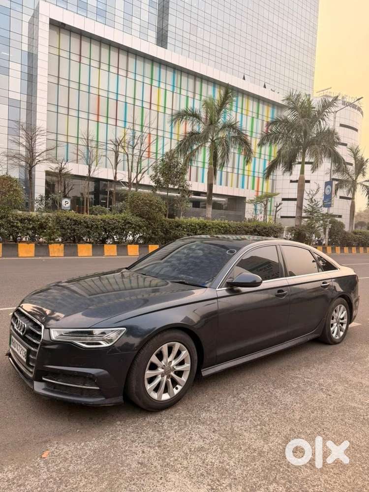 Audi A6 1.8 35 Tsi Matrix S-line