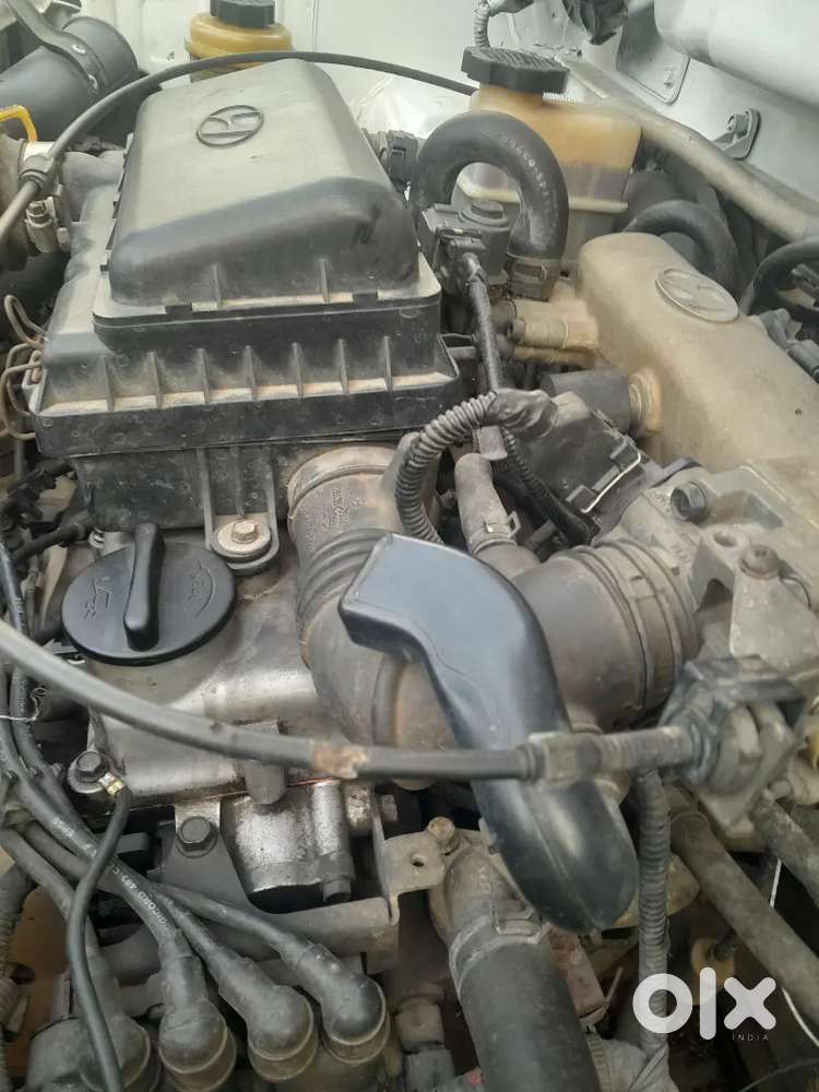Hyundai Santro Xing 2004 Petrol 127000 Km Driven