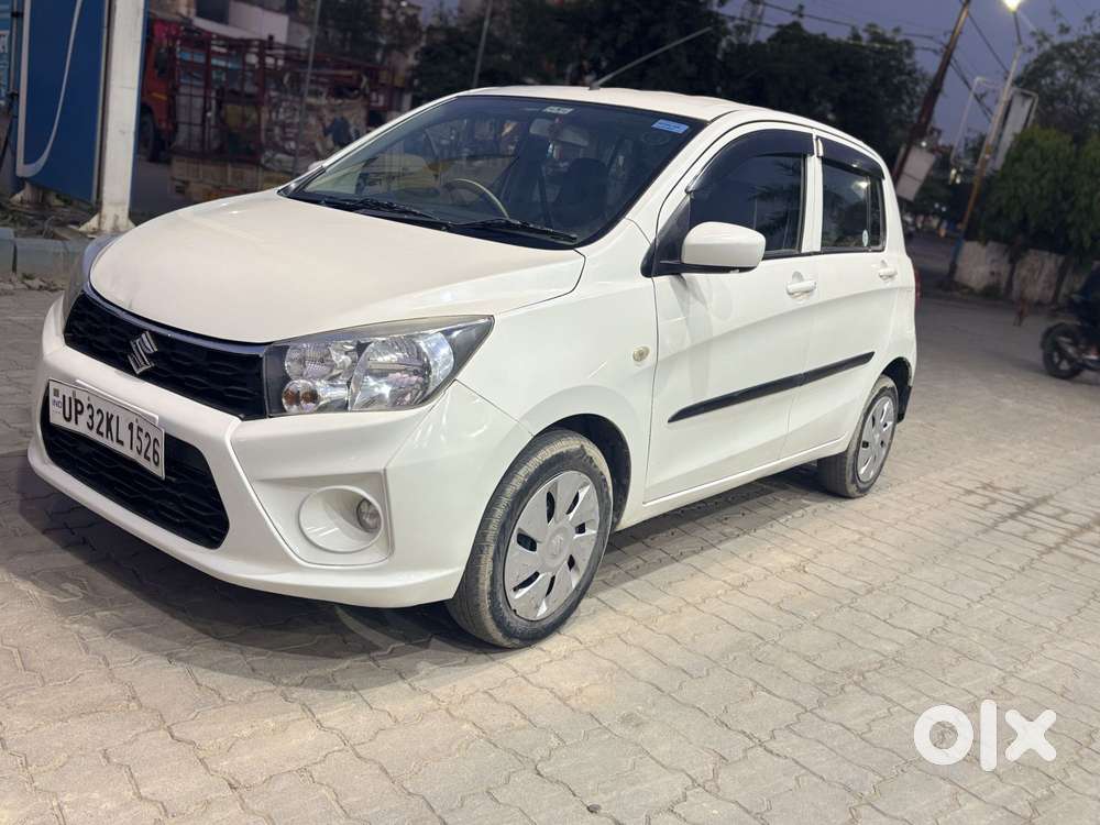 Maruti Suzuki Celerio 1.0 Vxi Mt, 2019, Cng & Hybrids