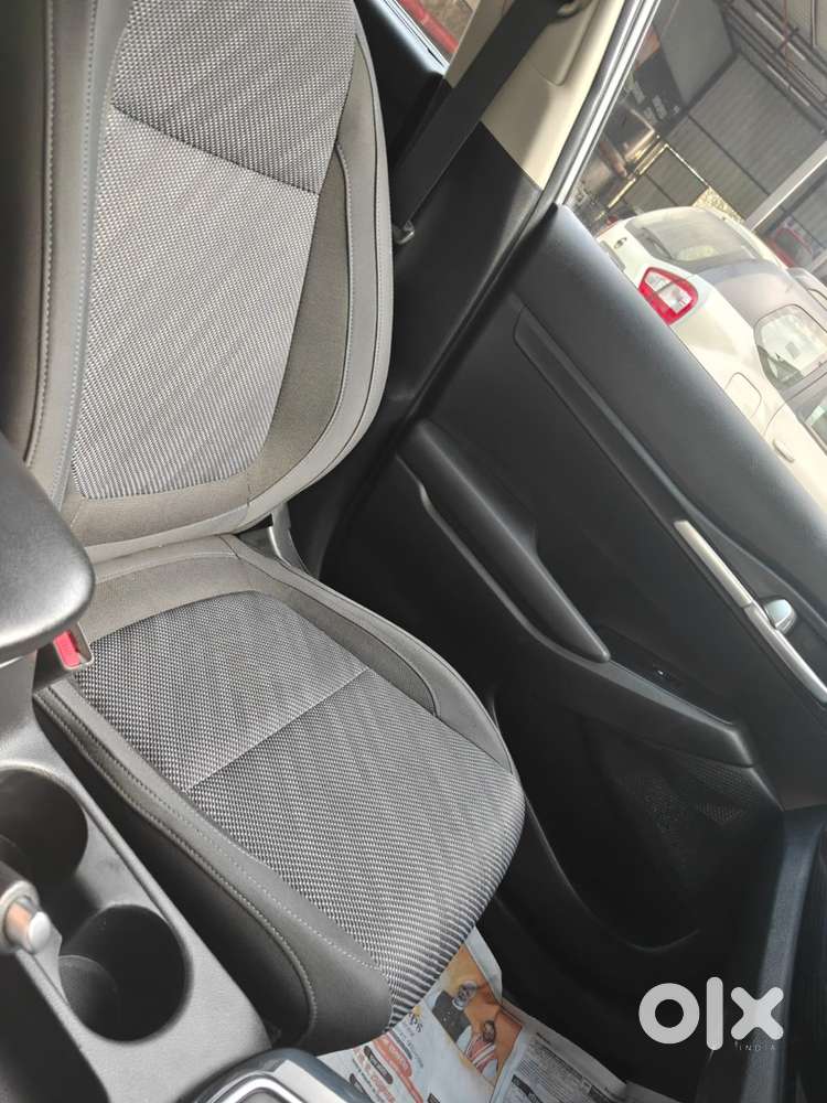 Kia Seltos 2021 Diesel Well Maintained