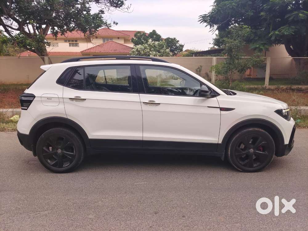 Volkswagen Taigun Gt Plus 1.5 Tsi Dsg, 2024, Petrol
