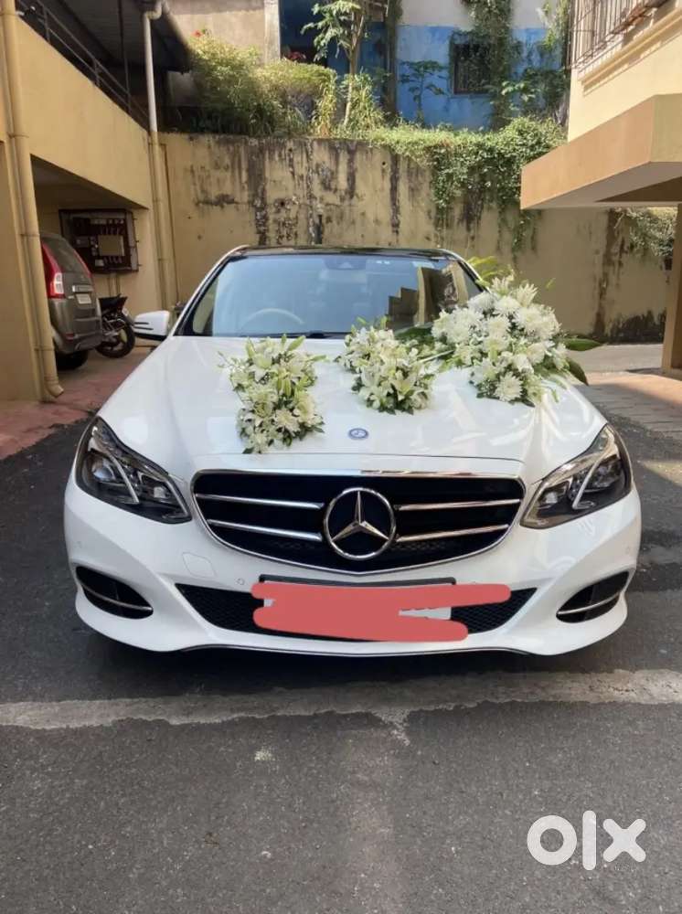 Marriage Rents Daily With Driver