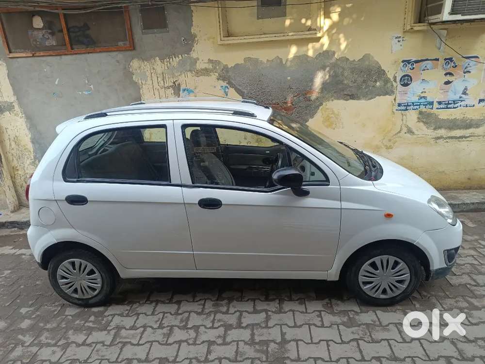 Chevrolet Spark 1.0 Lt 2012 Second Owner
