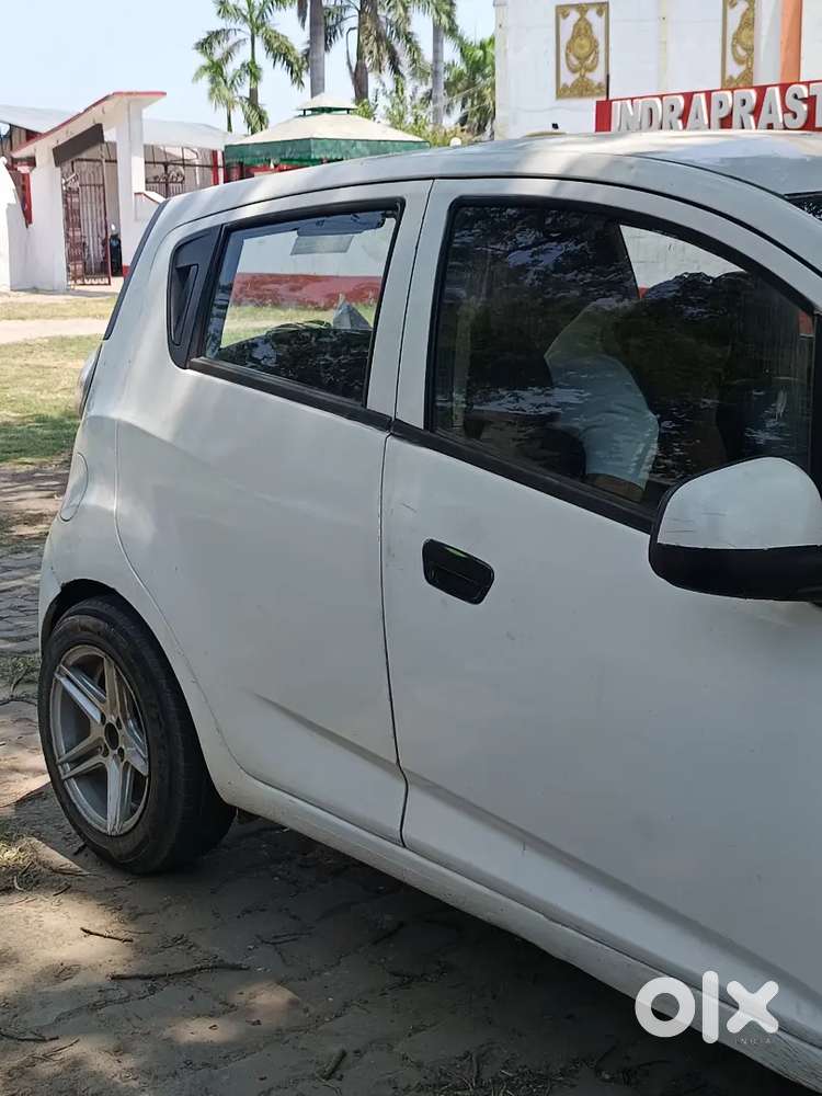 Chevrolet Beat 2016 Cng & Hybrids 98000 Km Driven