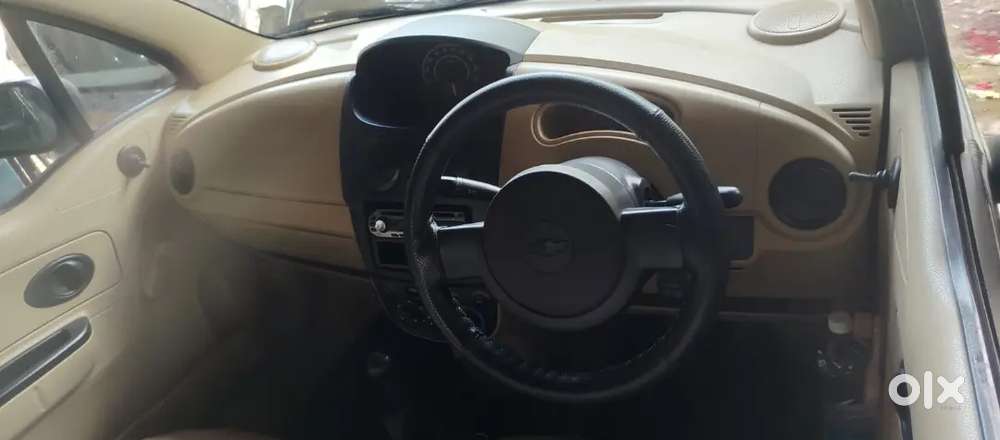 Chevrolet Spark 1.0 Ls 2010