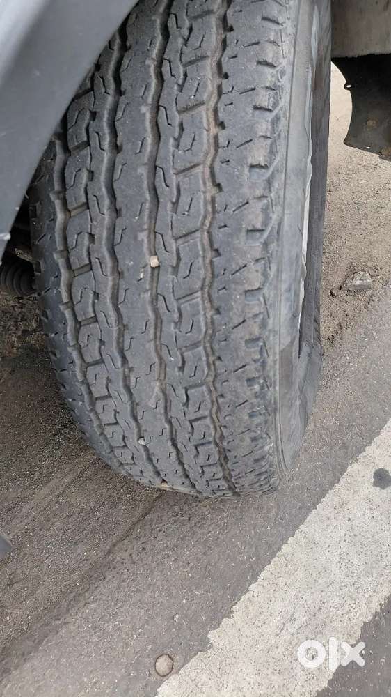 Mahindra Ssangyong Rexton 2018 Diesel 111000 Km Driven