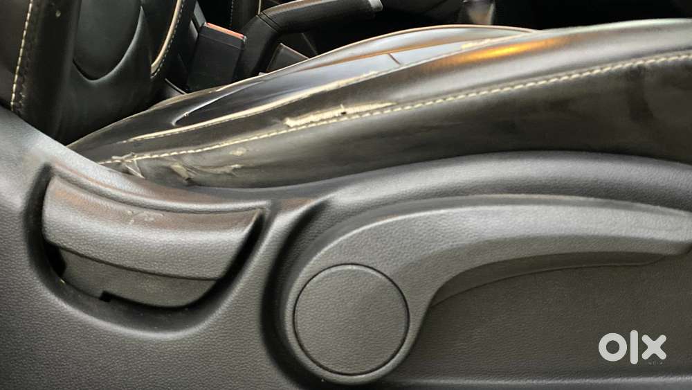 Hyundai Creta 1.6 Sx Plus Petrol, 2016, Petrol
