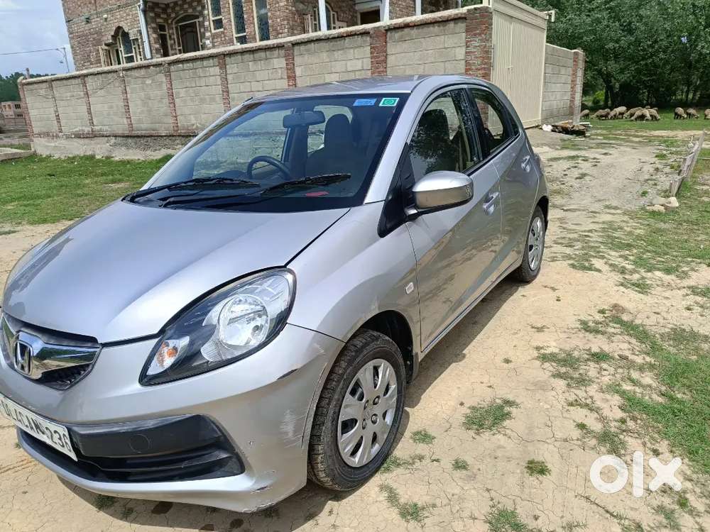 Honda Brio
