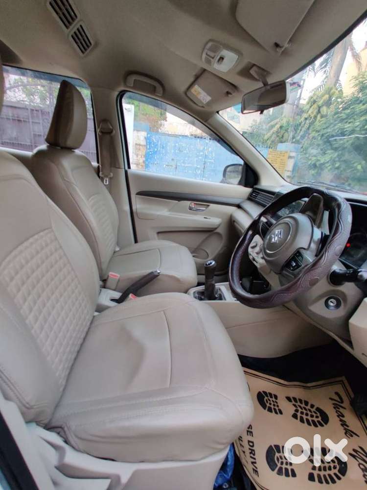 Maruti Suzuki Ertiga, 2024, Cng & Hybrids