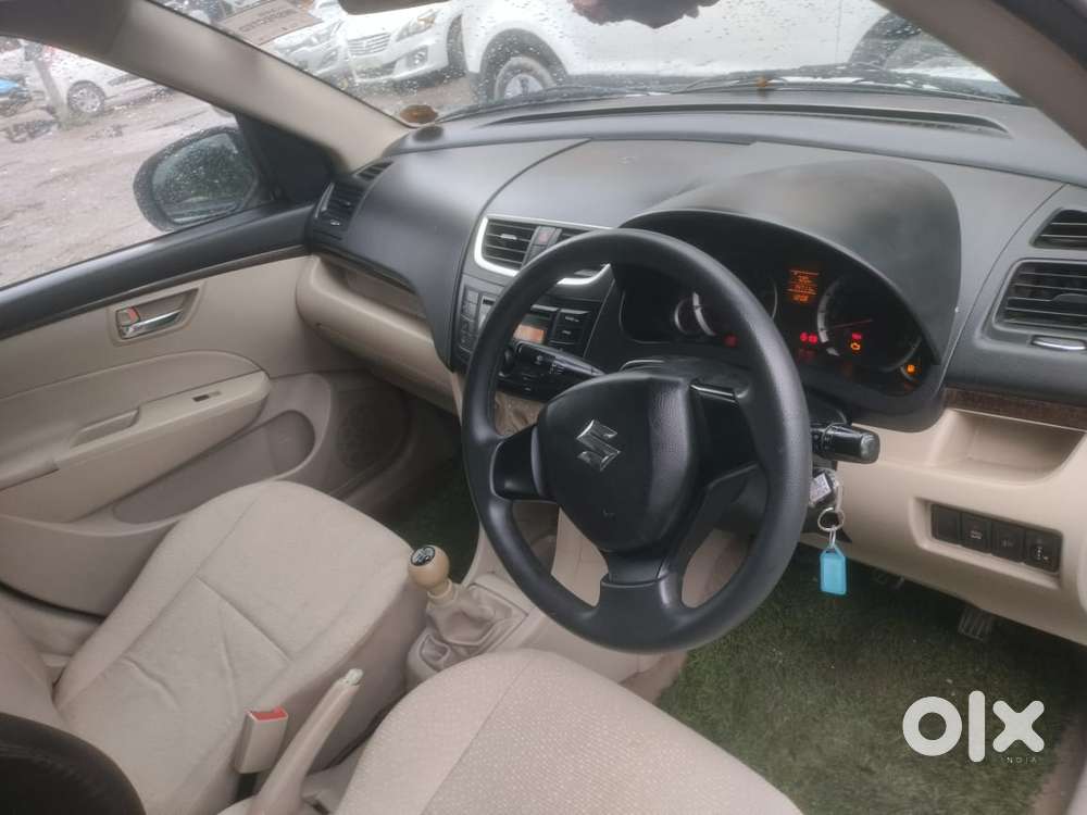 Maruti Suzuki Swift Dzire, 2014, Diesel