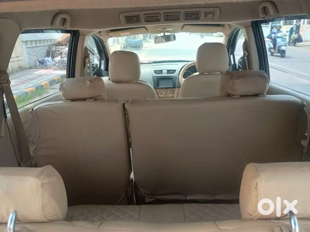 Maruti Ertiga Vdi 2018 Diesel Manual