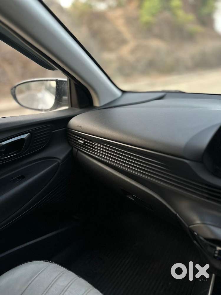 Hyundai New I20 Petrol 2021 Variant