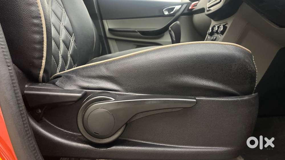 Tata Tiago 1.2 Revotron Xza, 2019, Petrol