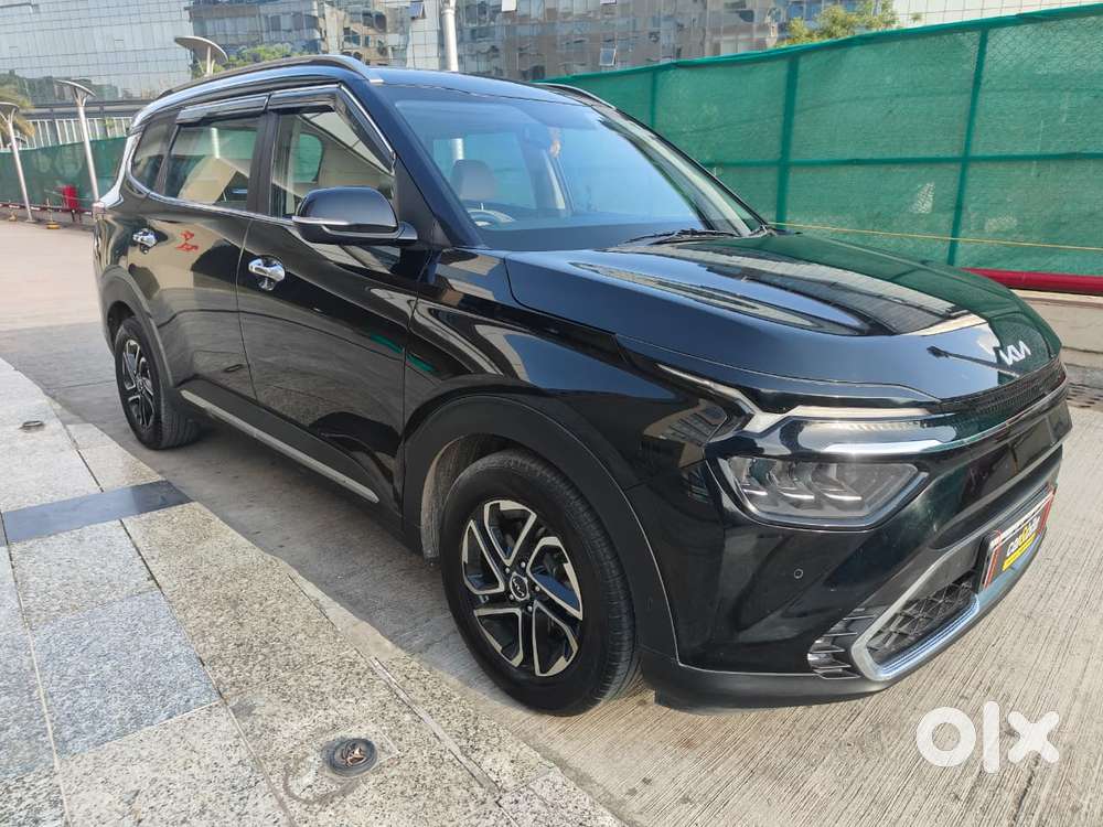 Kia Carens 1.5 Luxury Plus Turbo 7 Str, 2023, Diesel