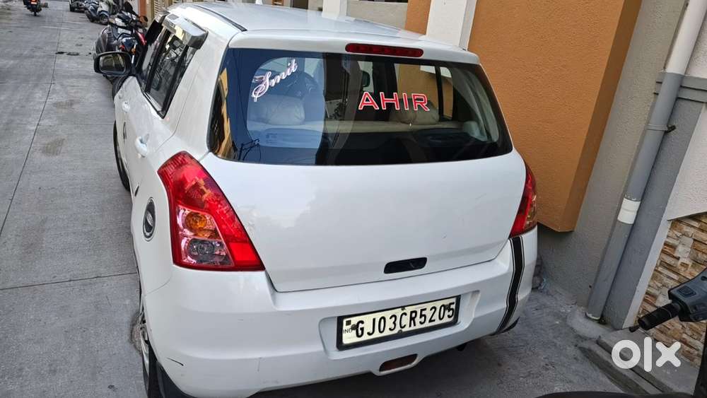 Maruti Suzuki Swift 2010 Diesel