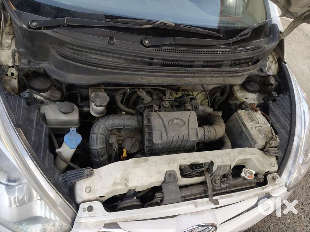 Hyundai Eon Era +, 2016, Petrol