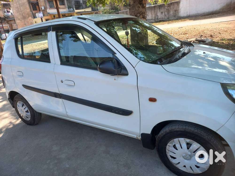 Maruti Suzuki Alto 800