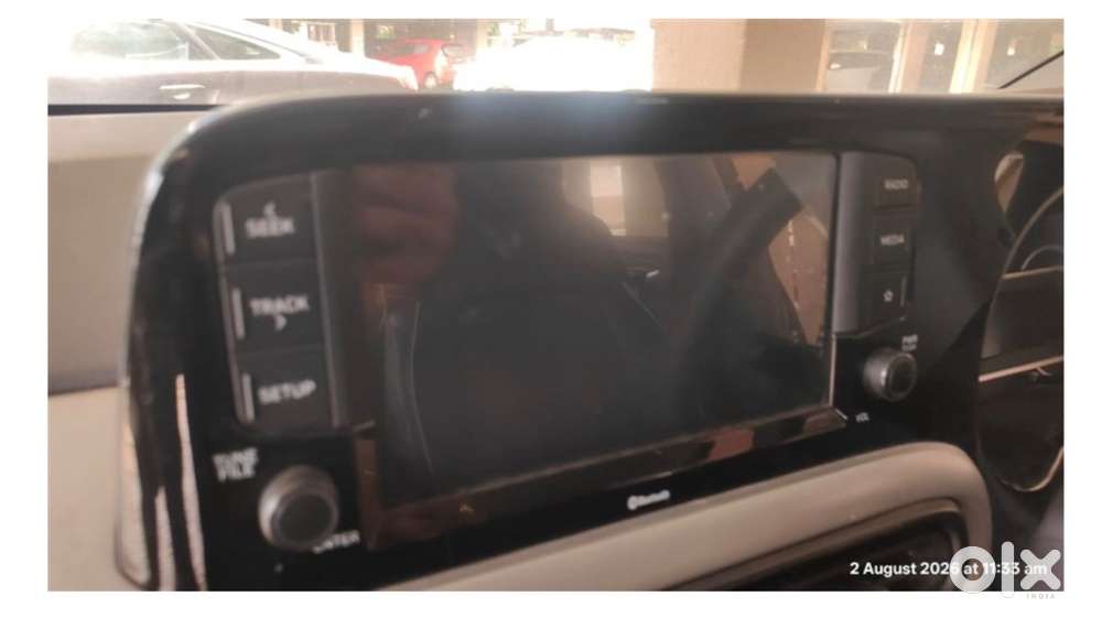 Hyundai Grand I10 Nios 2021 Petrol Auto