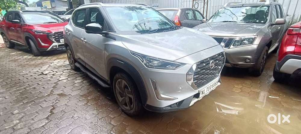 Nissan Magnite 1.0 Xl, 2022, Petrol