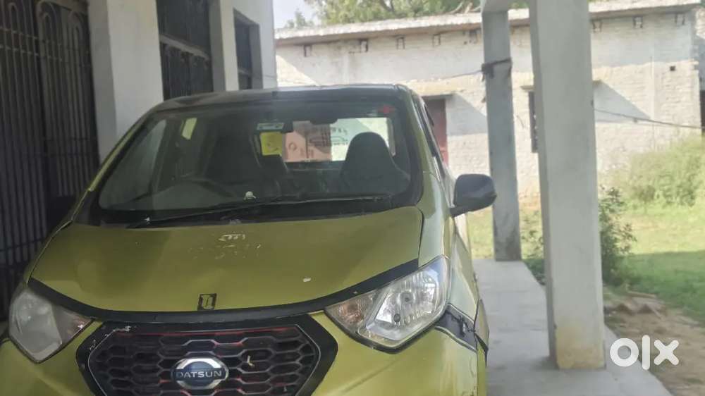 Datson Redi Go Ac Front Power