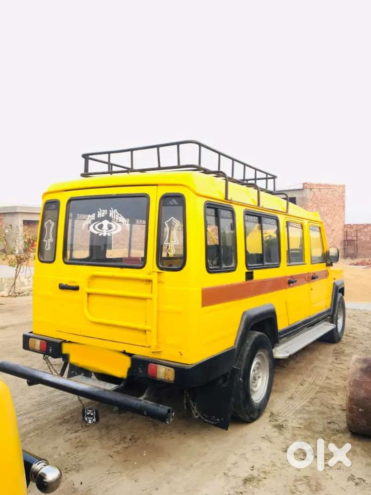 Force Motors Trax 2011 Diesel Manual