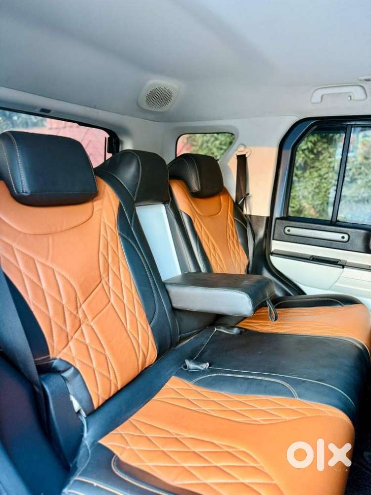 Mahindra Thar Roxx Ax5 L Diesel At 4wd, 2024, Diesel