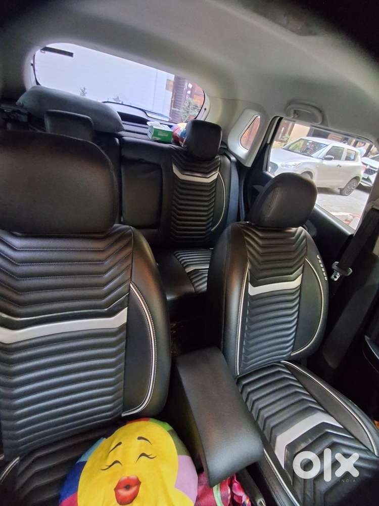 Vitara Brezza 2018 Oct , 48500 Km Driven, No Dpf